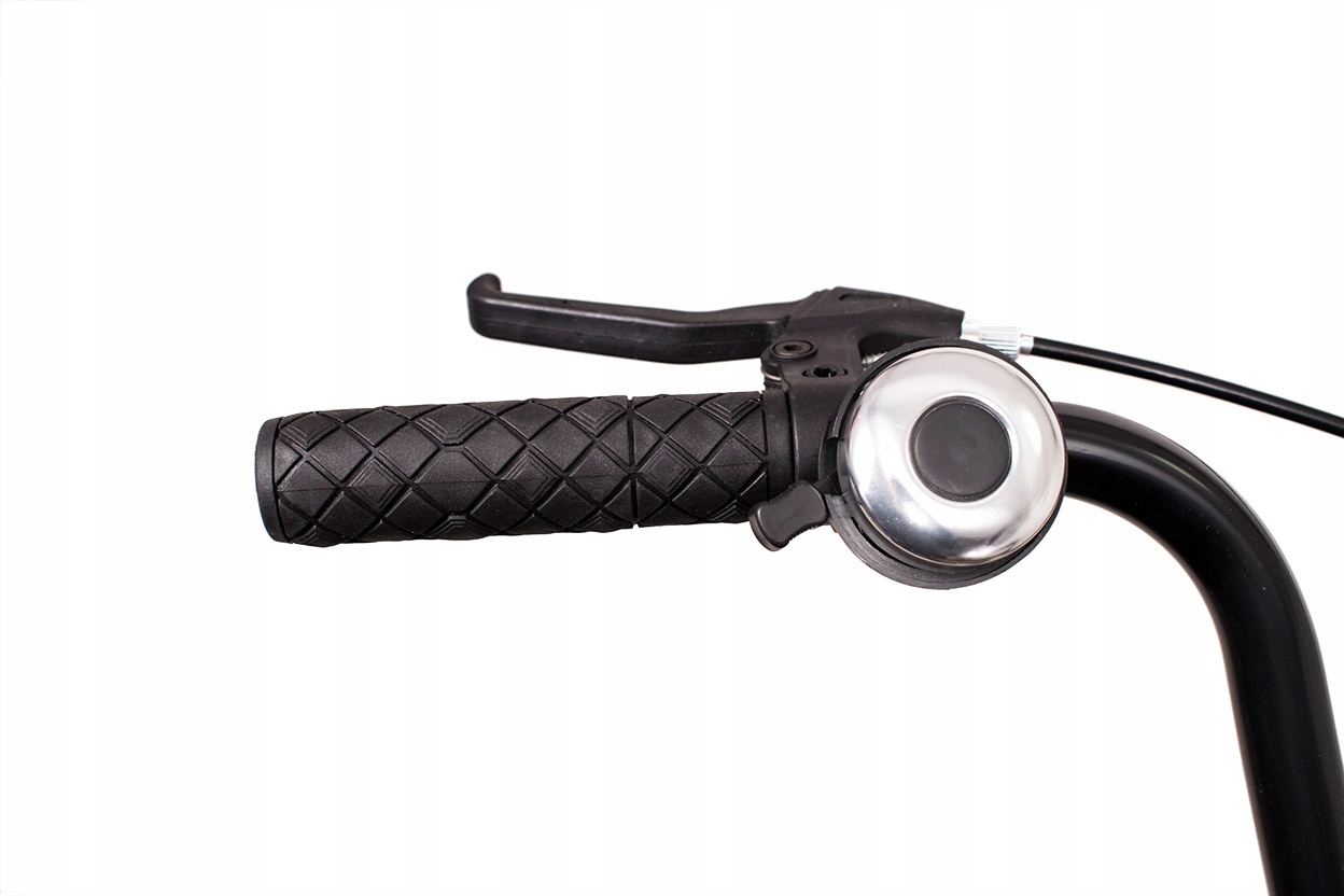 DAMSKI ROWER MIEJSKI PASADENA 28 7B SHIMANO NOWOŚĆ Rodzaj przerzutki zewnętrzna