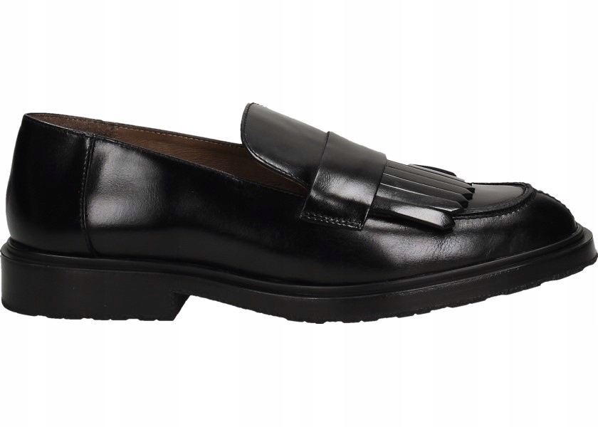 Wonders Polobotky B-9102 39 Oregon Negro