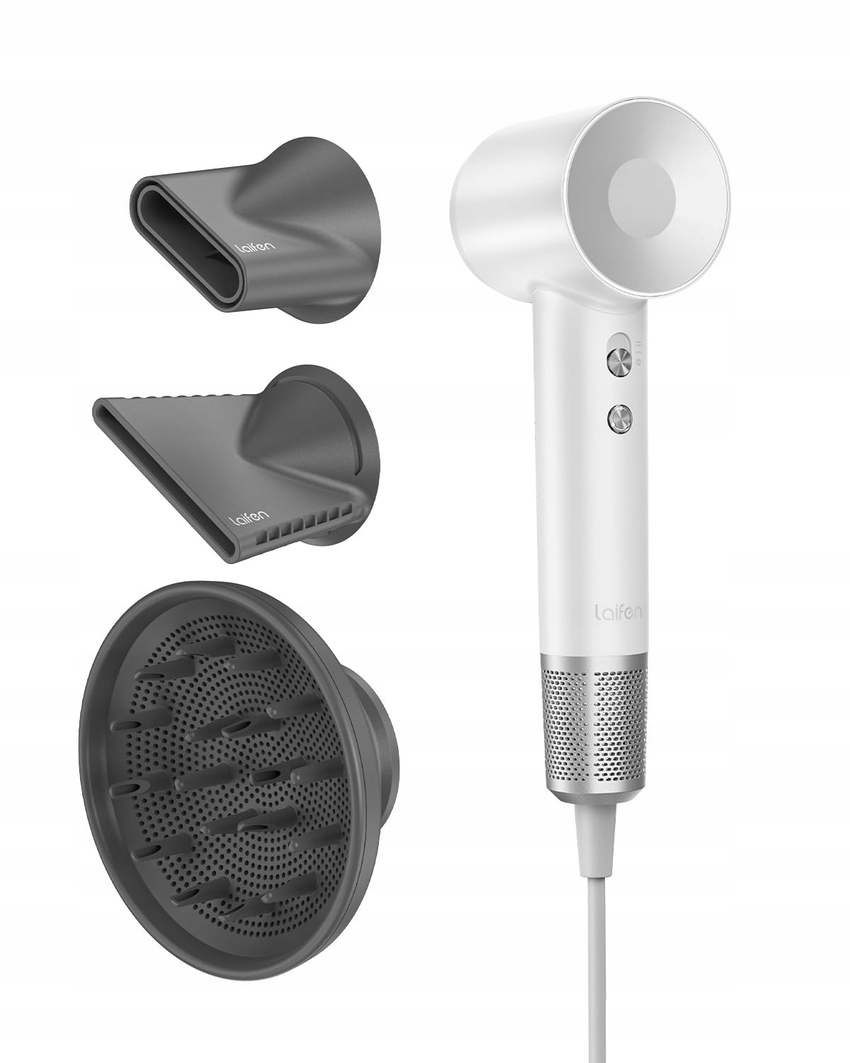 Laifen Sušič vlasov s zápornými iónmi 200 miliónov iónov