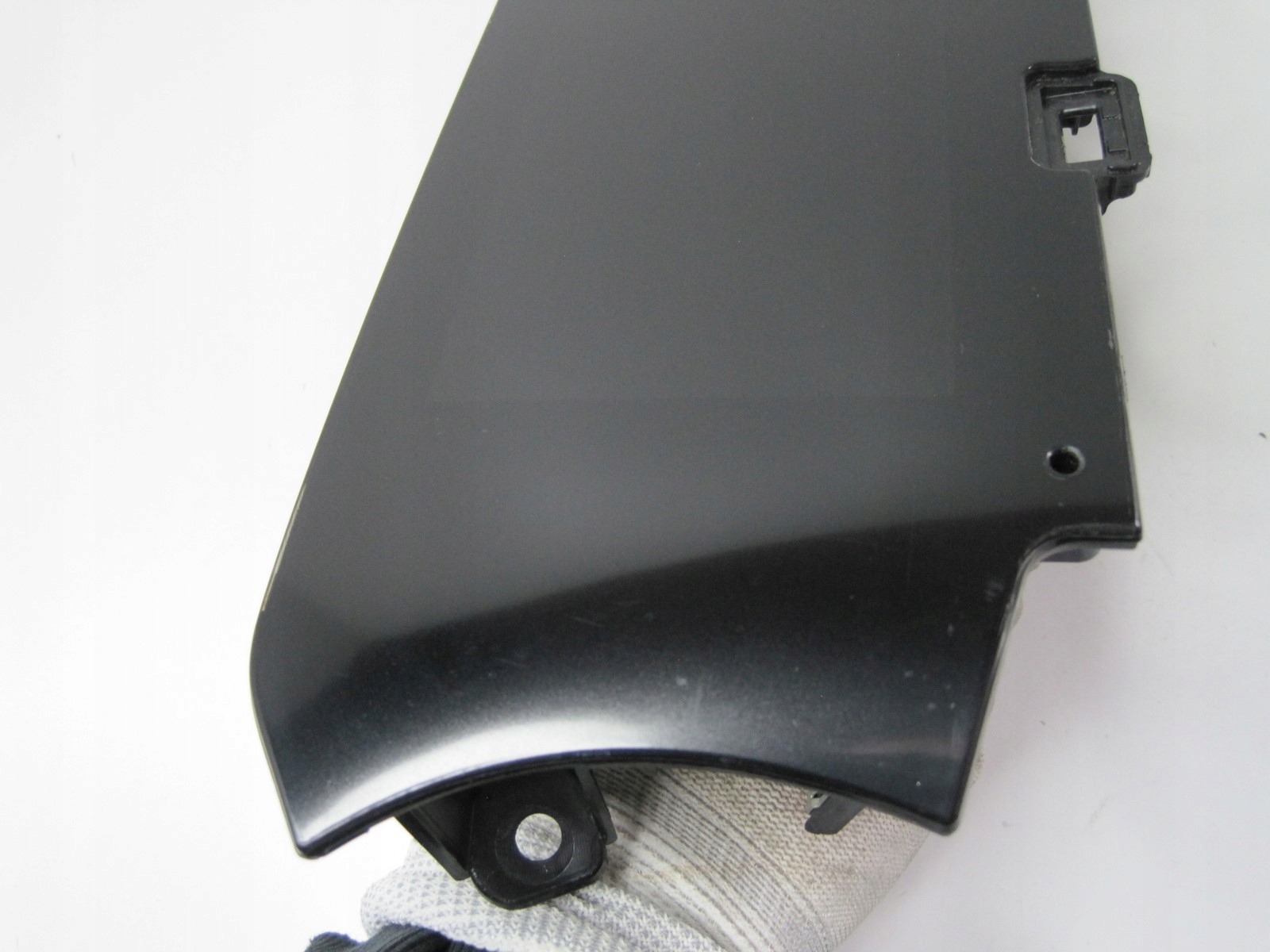 Wyświetlacz ekran Alfa Romeo Stelvio 5554900104 Rodzaj inny