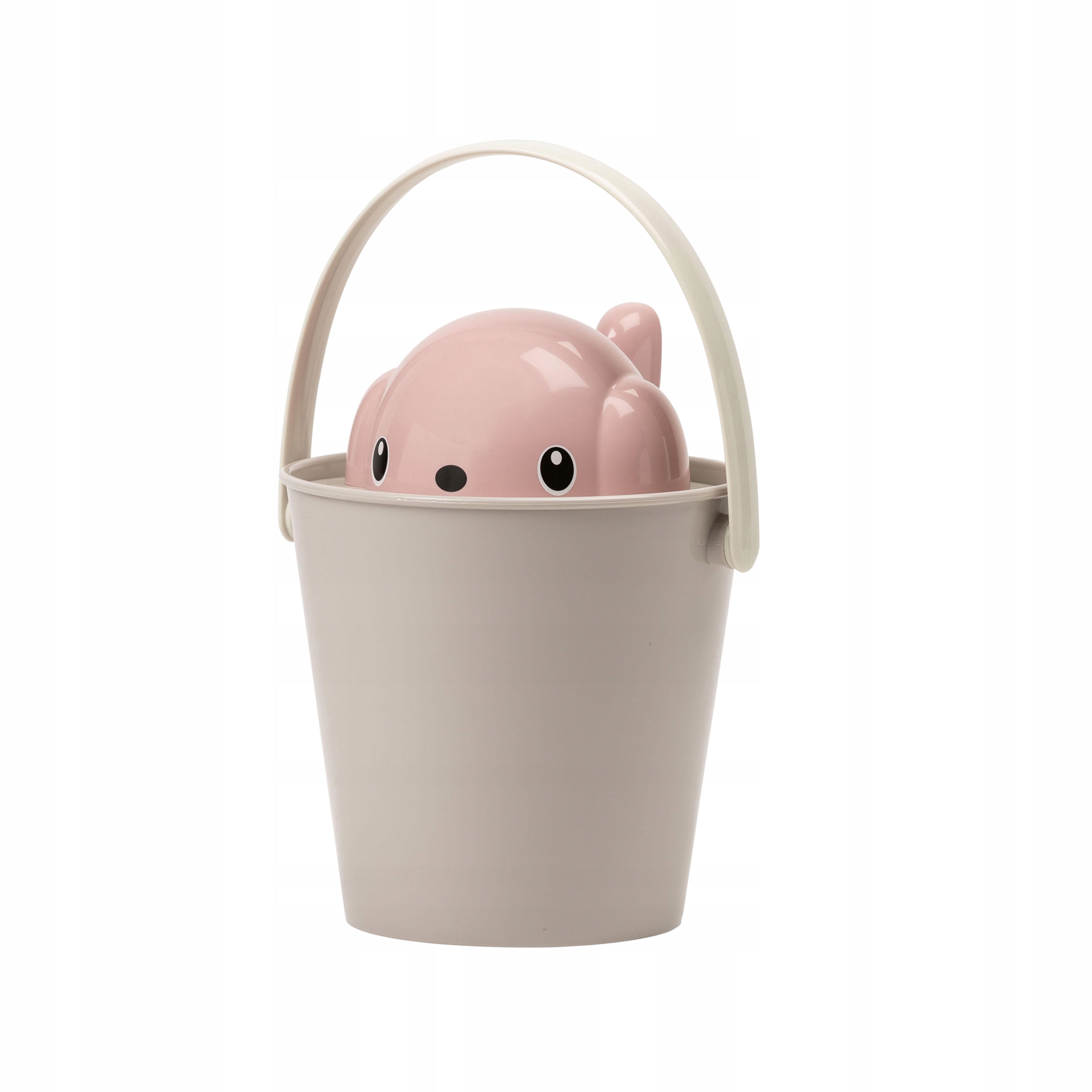 Levně United Pets Crock Zásobník na krmivo pro psa šedý