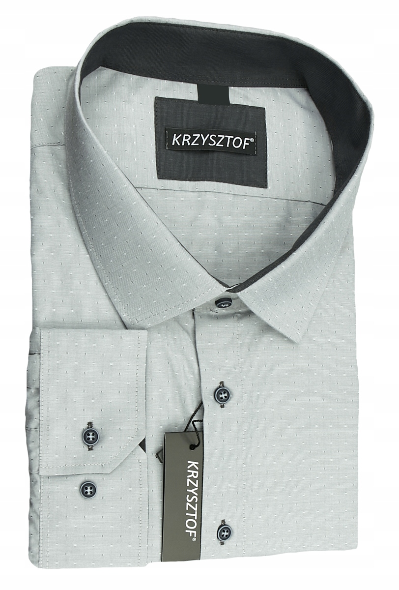 

Krzysztof koszula 54 188/194 dł. wz341K max ++