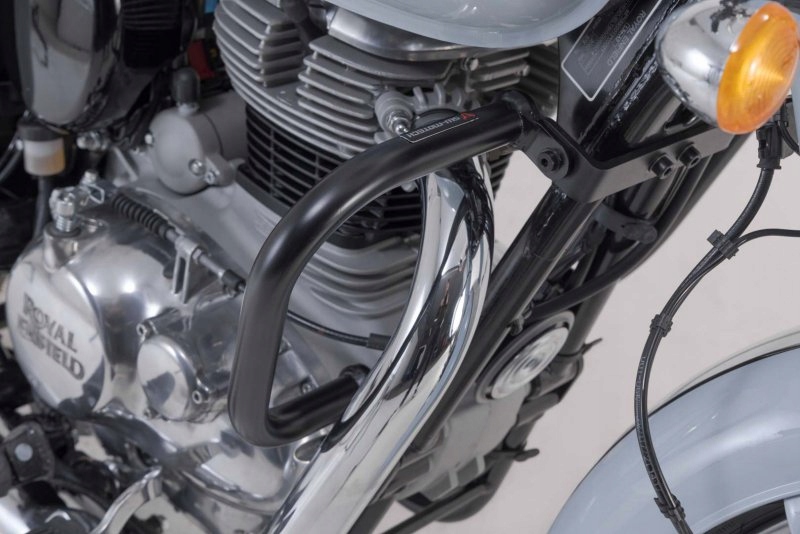Padací Rám/gmol Sw-motech Royal Enfield Classic 350 (22-) Čierny