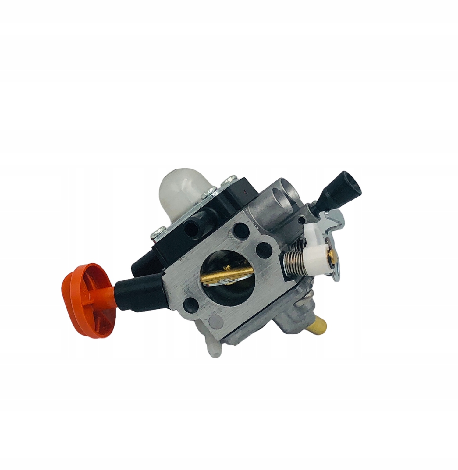 Karburátor Do Krovinorezu Stihl Fs 131 311 Originál 41801200619