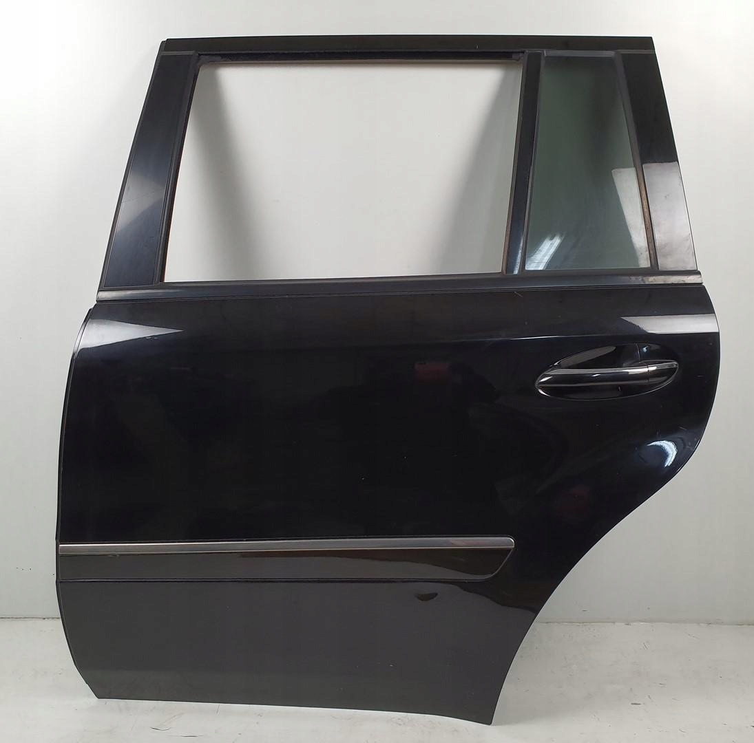 DRZWI LEWY TYŁ 040 MERCEDES GL X164