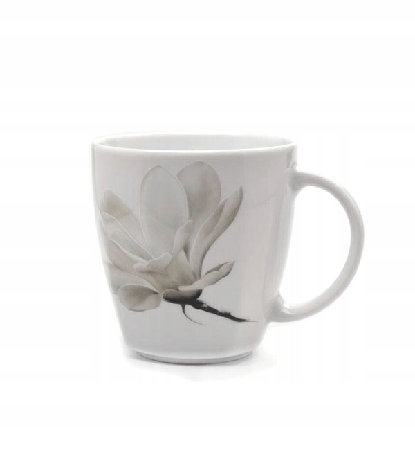 

Lubiana Victoria Magnolia Kubek 300 ML Porcelana