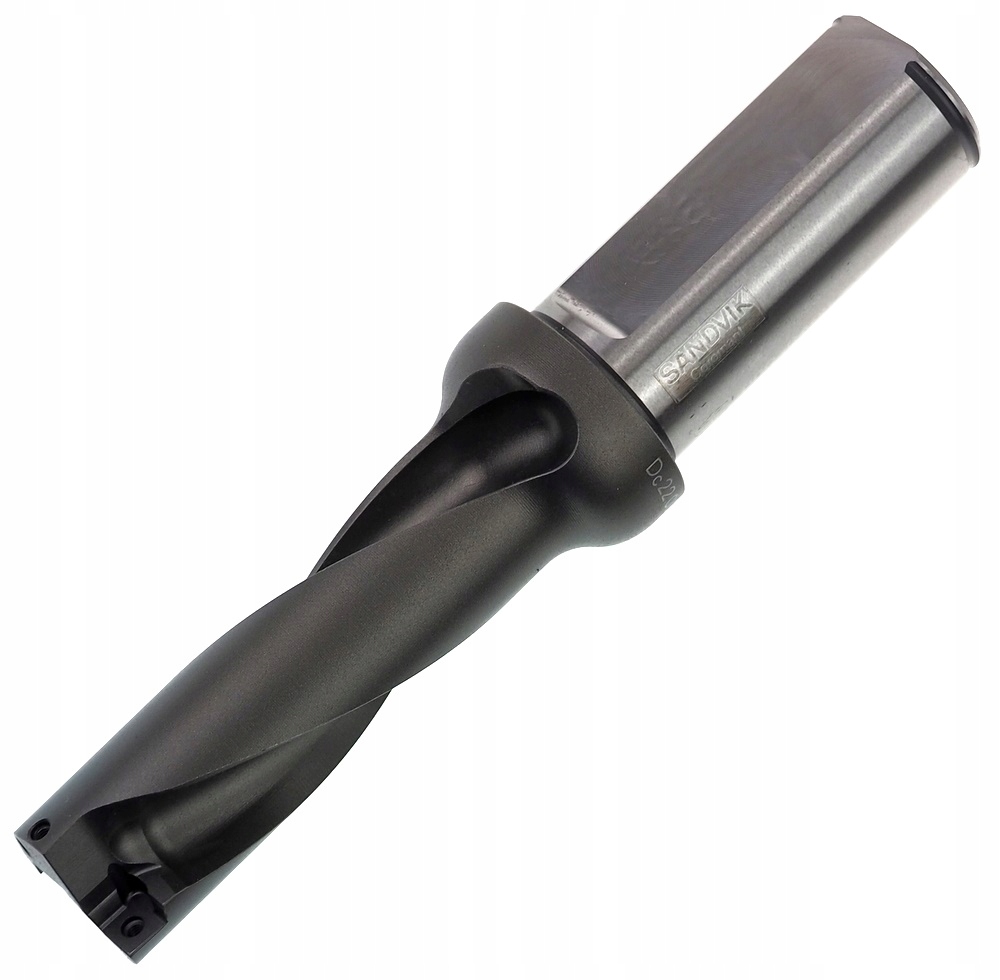 Vrták 880-D2200L25-03 Sandvik fi 22 mm na 880-0403