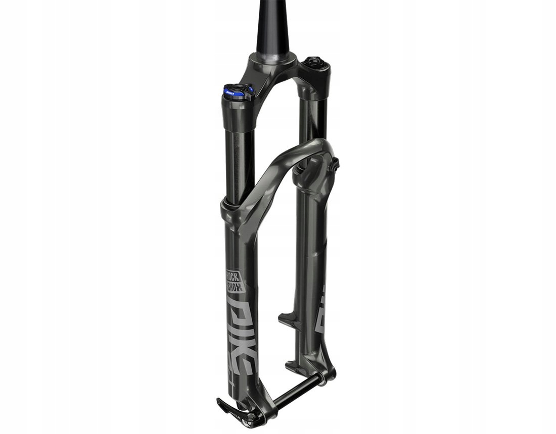 Tlumič RockShox Pike Dj SoloAir 26 100 mm černý