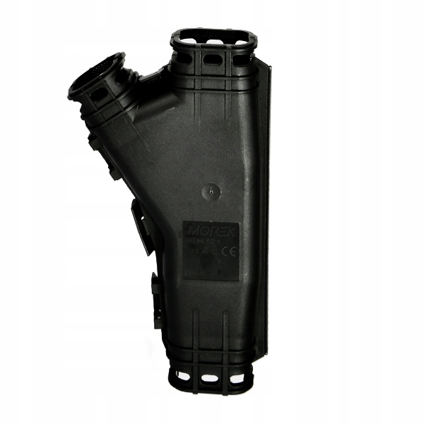 Nátrubek kabelová manžeta 70 mm2 Morek IP68 MBG0050Y24 3460