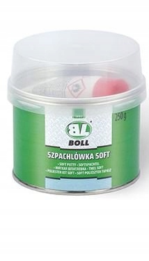 

Boll-szpachla Soft 0,25KG Wykon