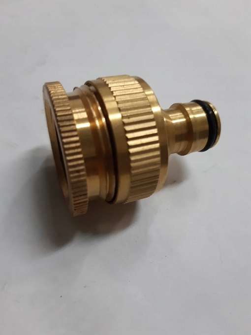 

Przyłącze na kran węża 3/4x1" redukcja Gw 308