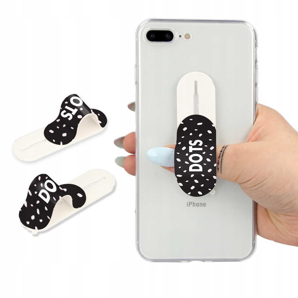 Uchwyt Multiband Do Telefonu Stojak Przyklejany Wz