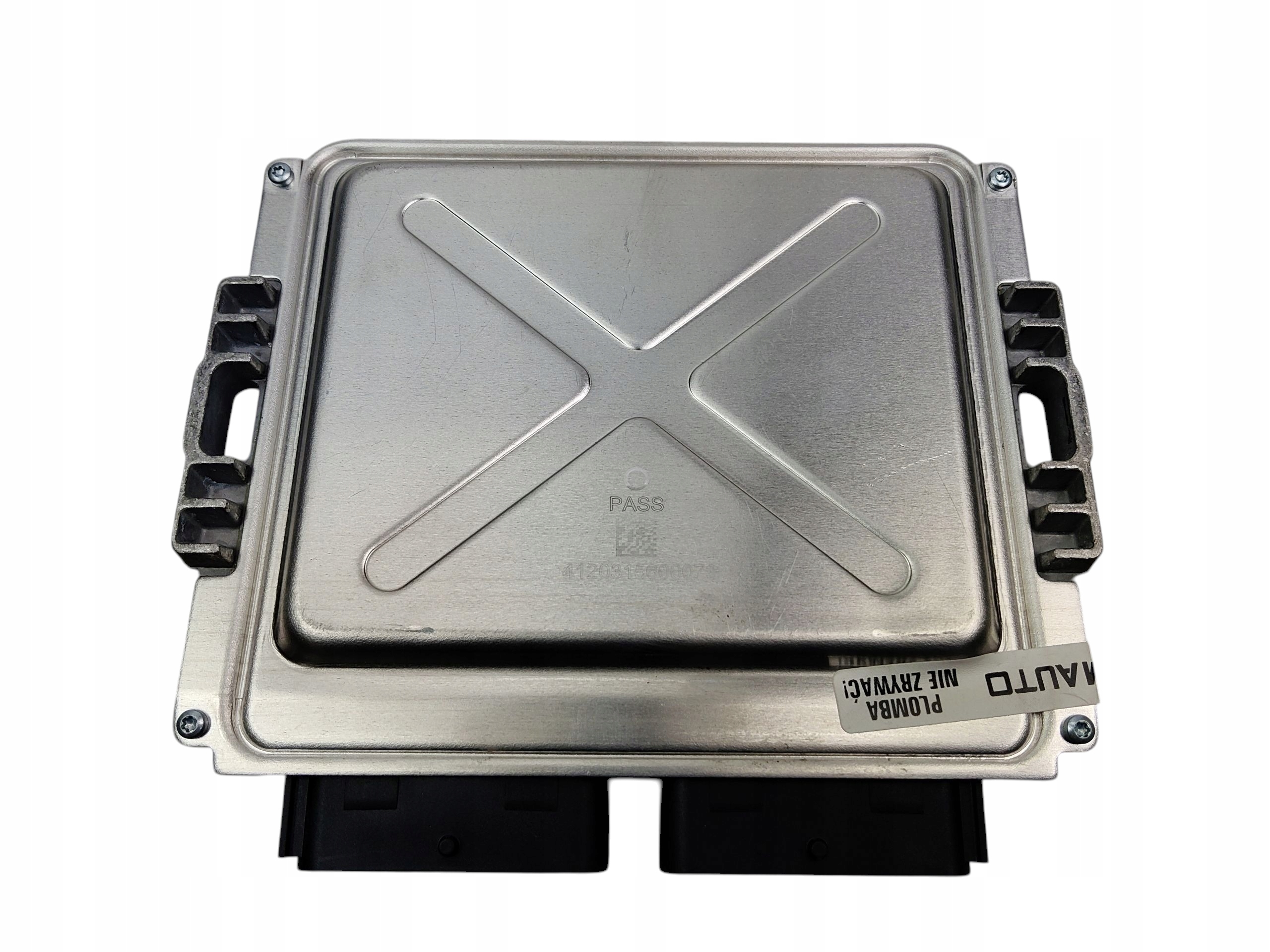 computer control unit gas LPG RENAULT CLIO V 1.0 TCE 169100929R