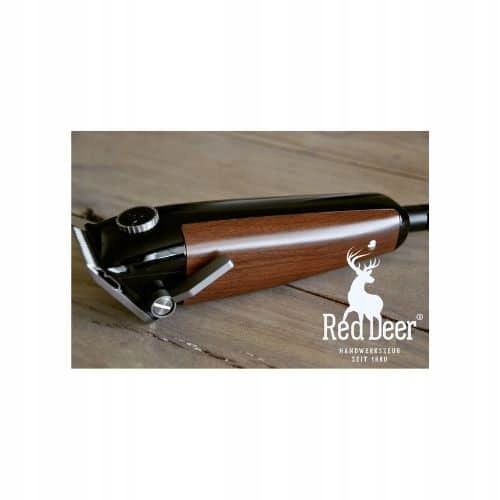 Pouzdro Red Deer – edice dřevo (Side wings limited edition wood)