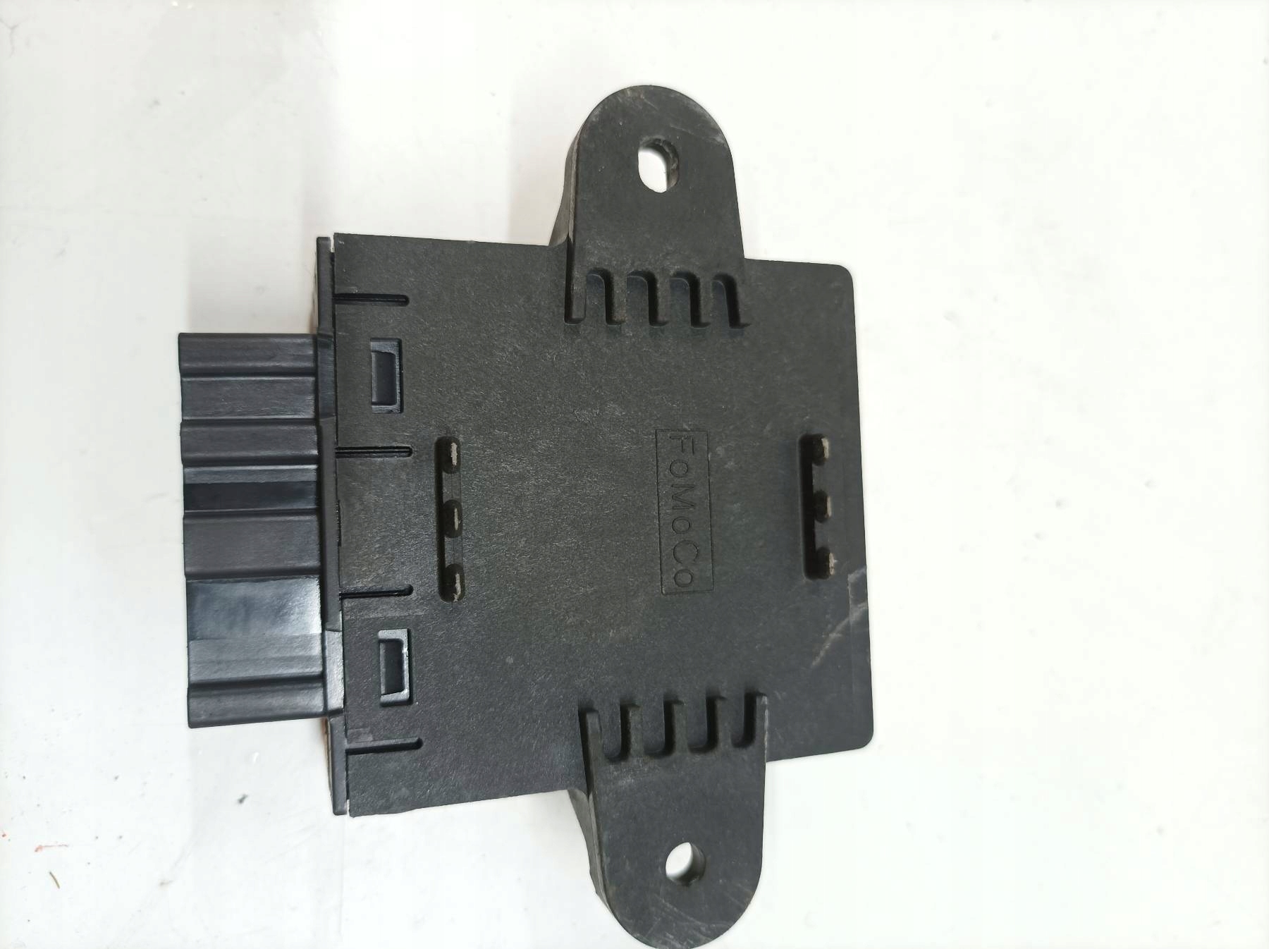 module door left rear part DG9T-14B534-BE Ford Galaxy Mk4 (2015-2023)