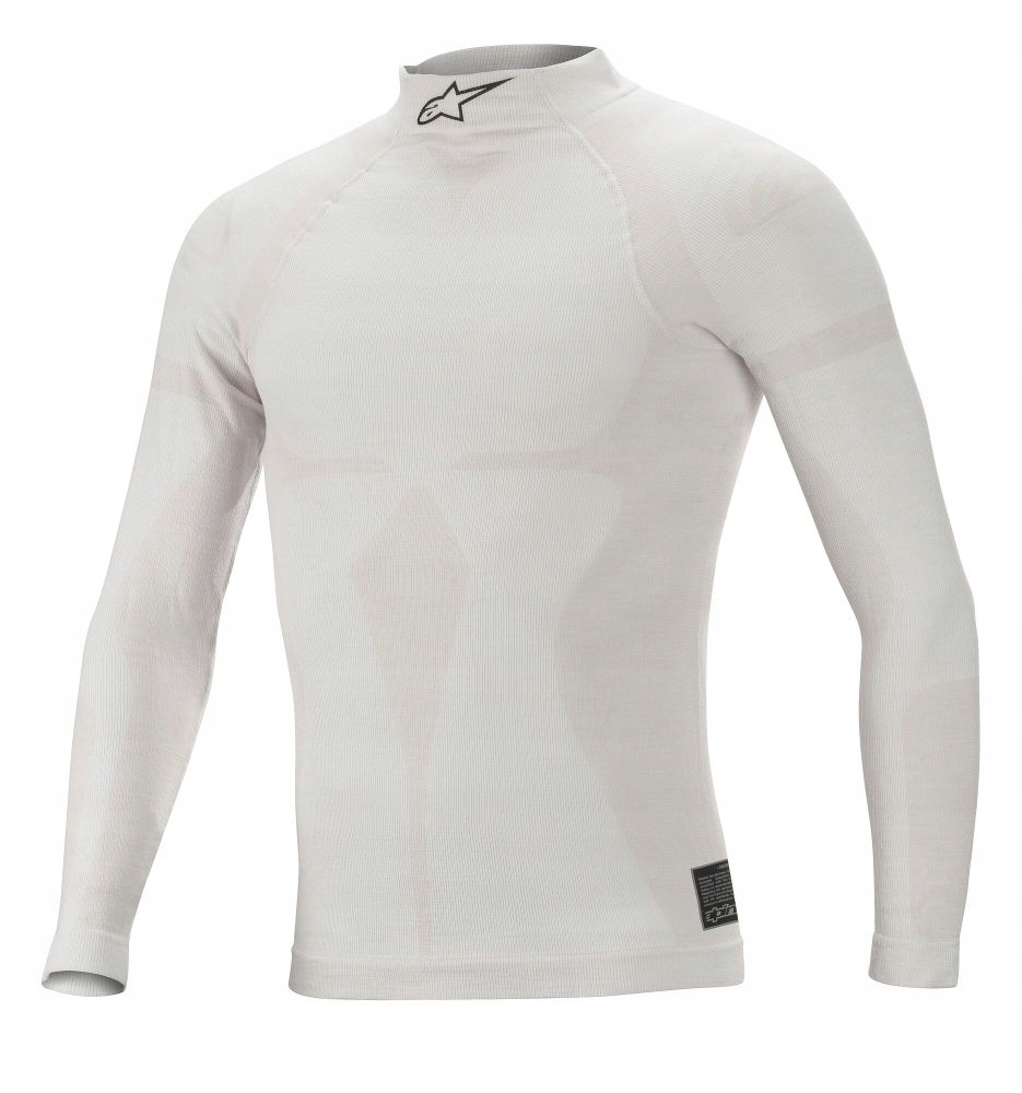 Golf Alpinestars Zx Evo V2 biely veľ XL/XXL