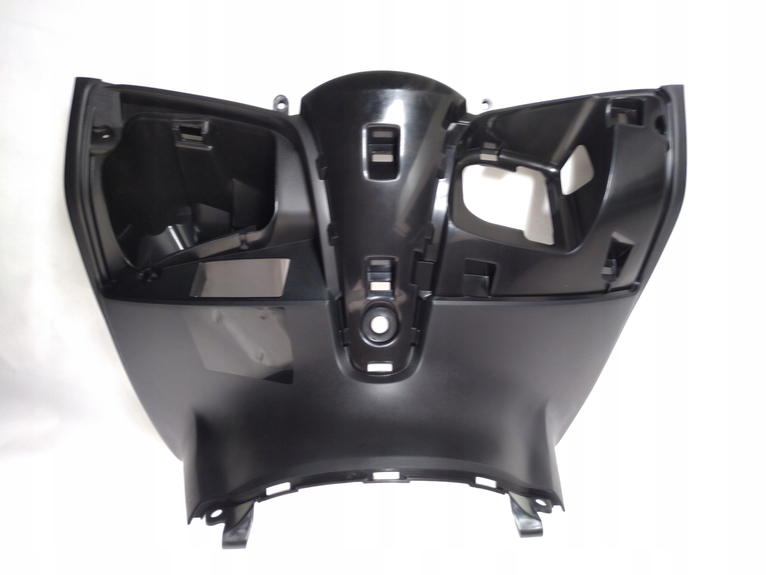 Honda Pcx 125 12-13r kokpit výplň úložného priestoru nové originálne