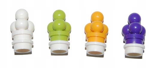 

Lego 6254 Lody Zestaw Nowe (5g)