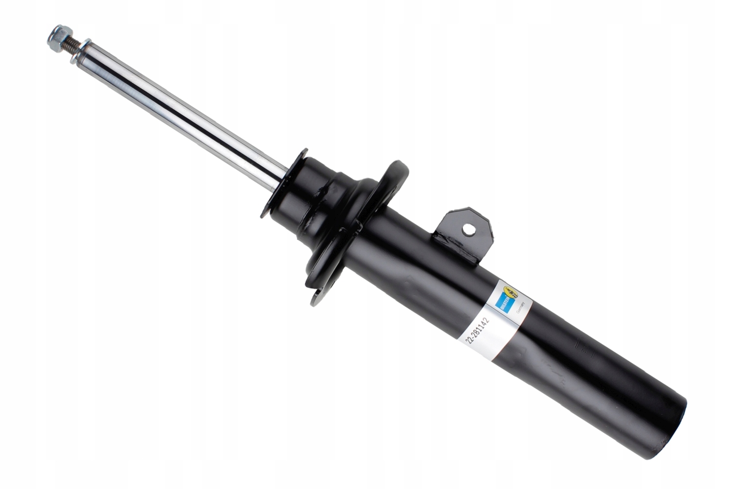 Bilstein Amortyzator B4 przedni lewy 22-281142