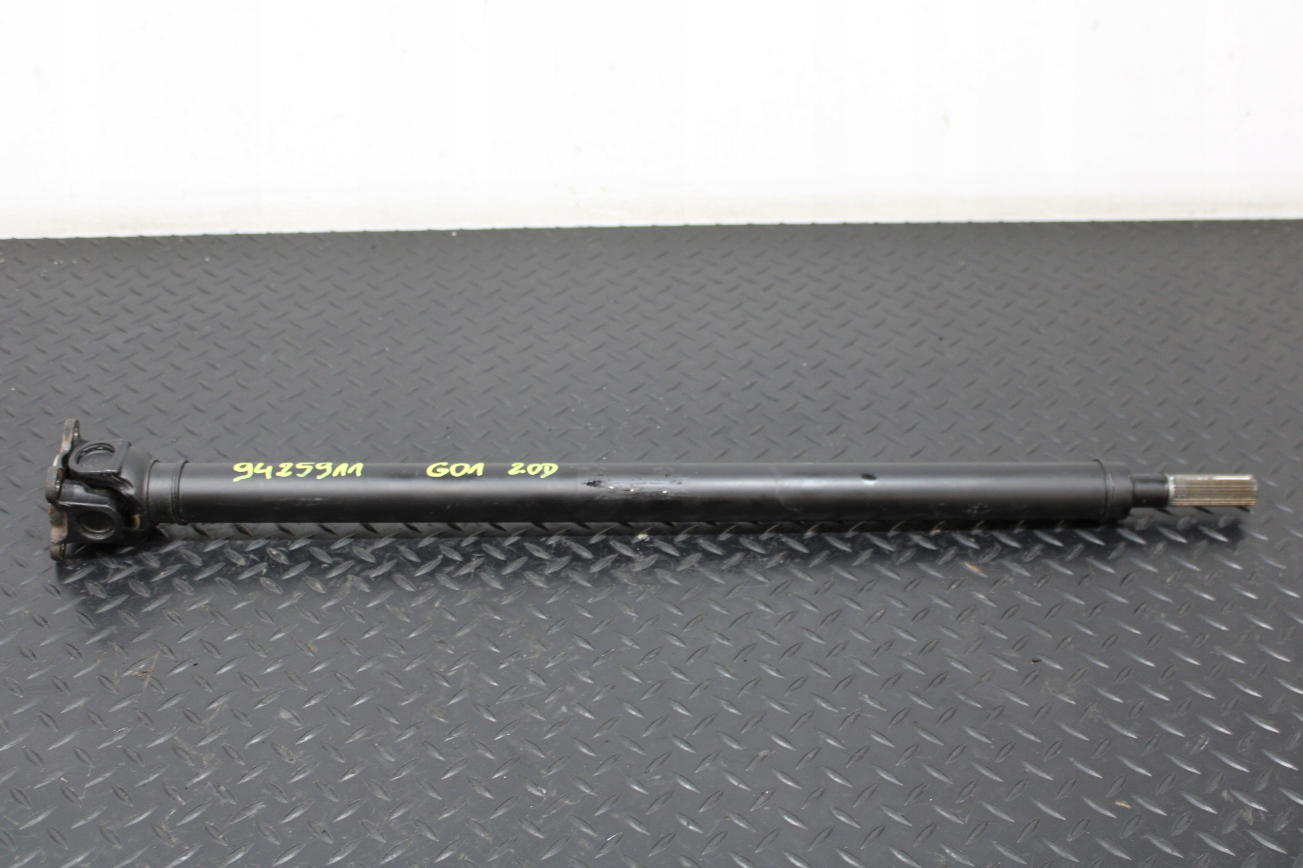 cardan KARDAN BMW X3 G01 9425911