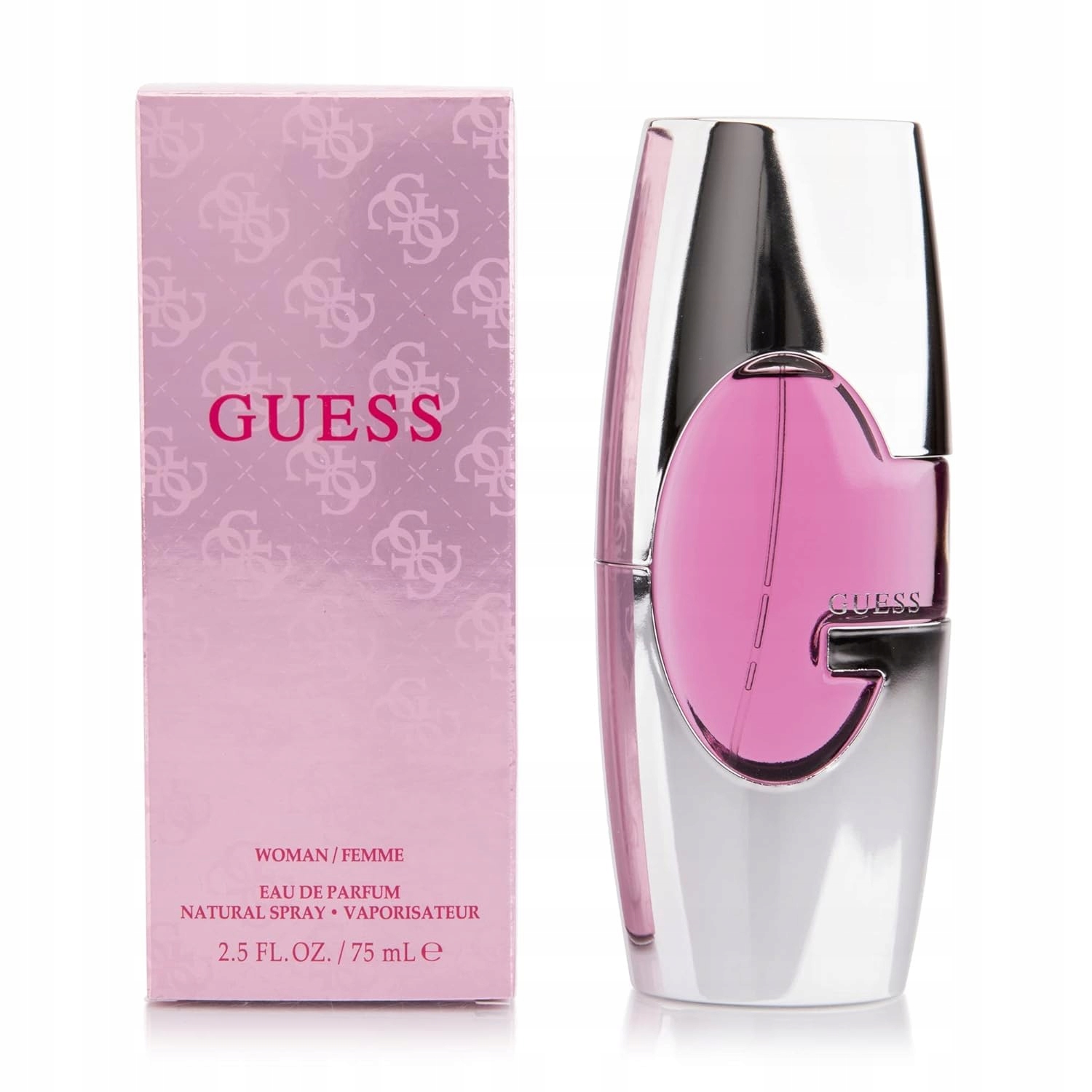Produkt Guess Woman 75ML Edp Woda Perfumowana
