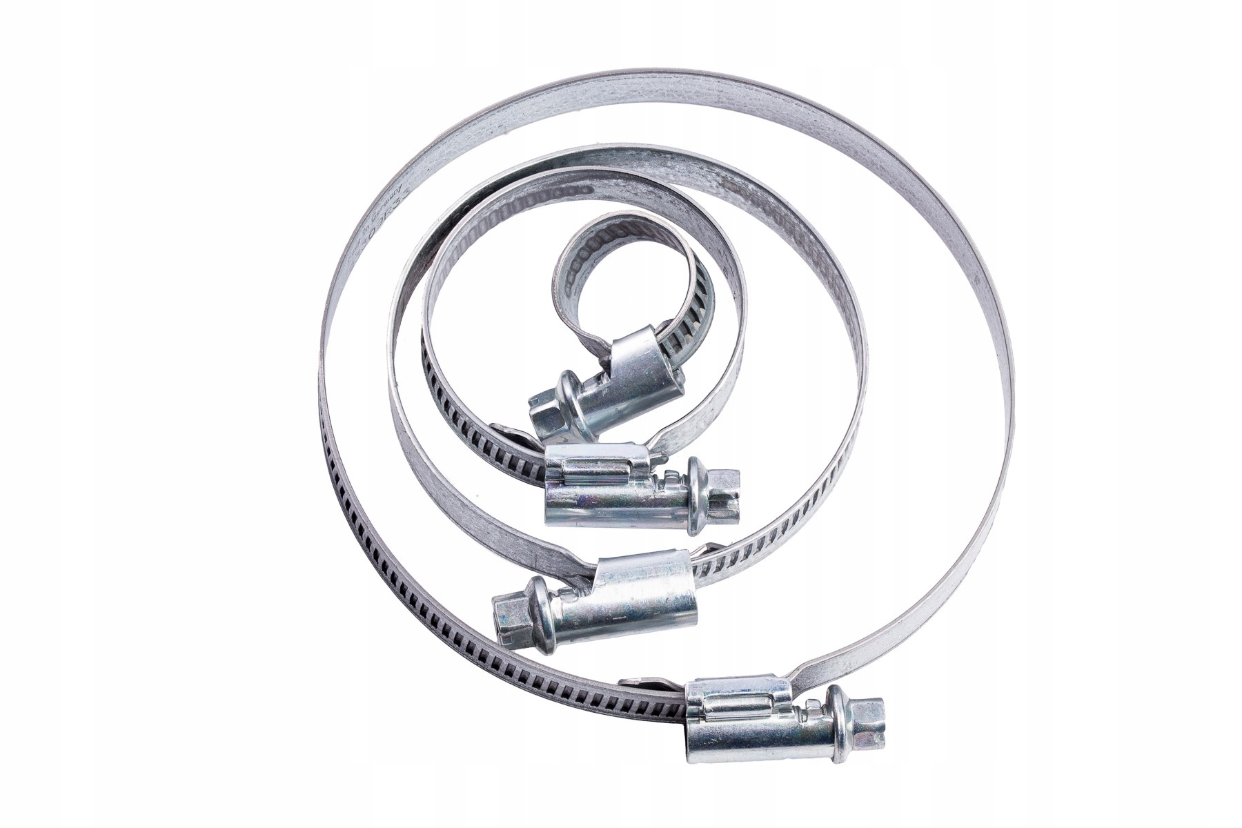 OPASKA ŚLIMAKOWA NORMA TORRO W1 C7 70-90 /9 Rodzaj opaska ślimakowa