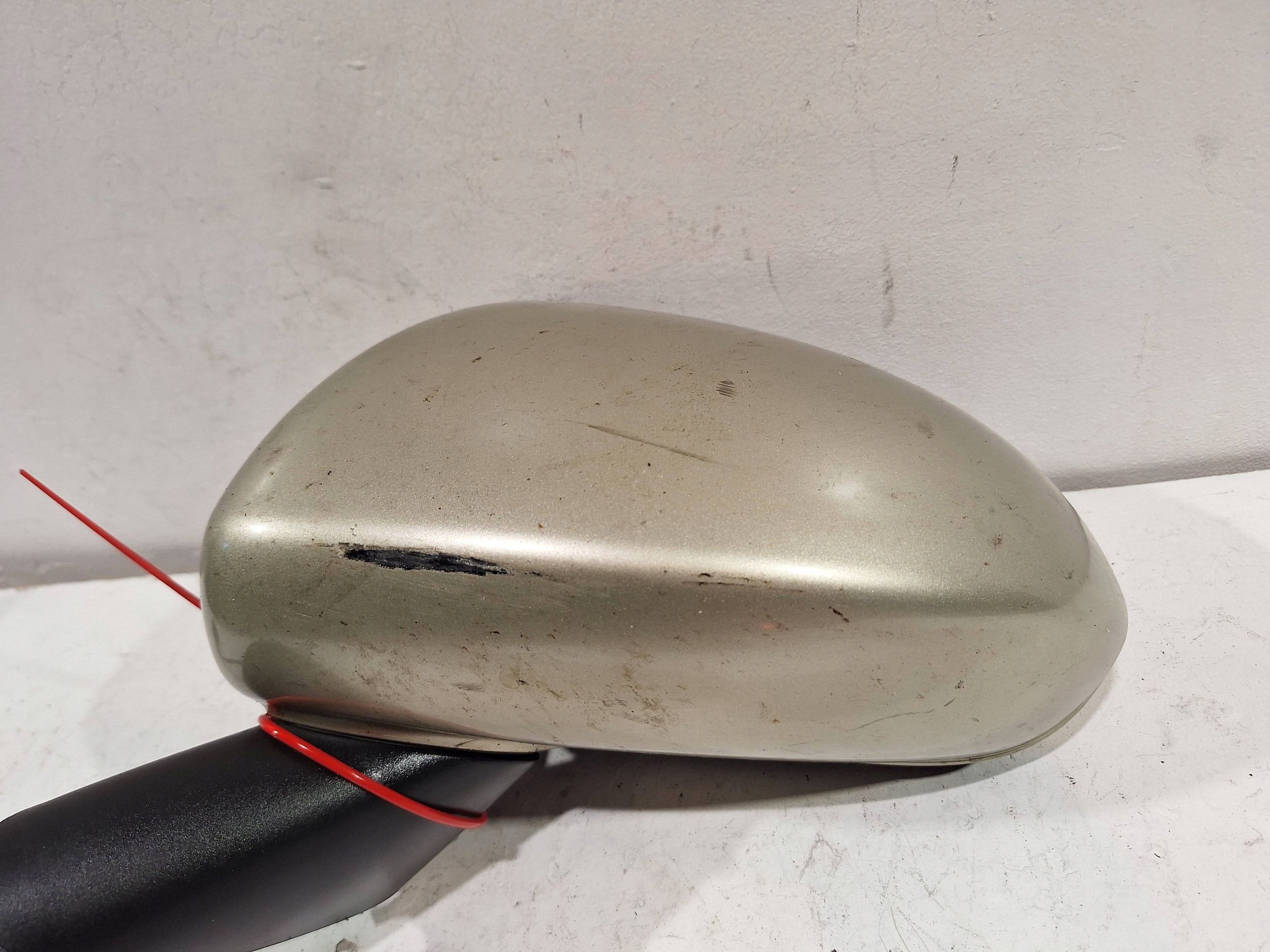 mirror exterior left OPEL CORSA D 5 PIN 06