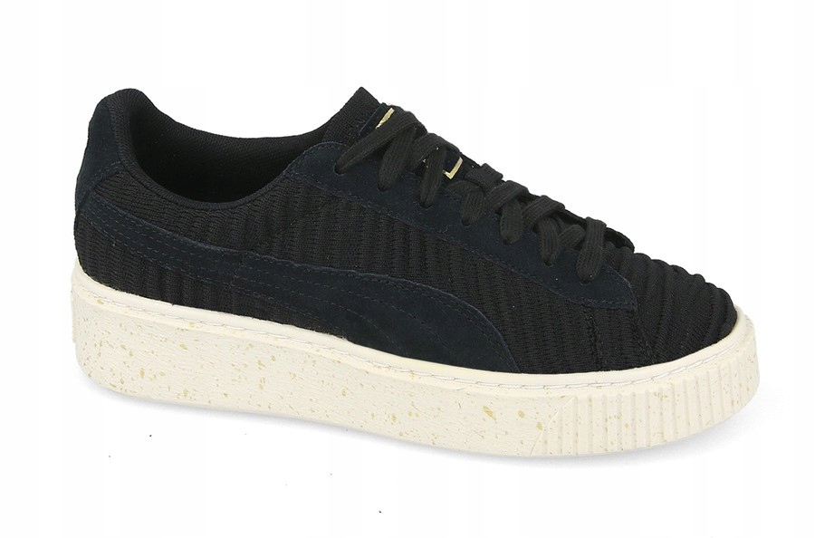Puma Basket Platform Ow Wns 364090-01 Velikost 38