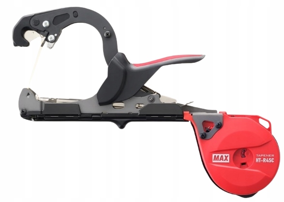 Tapener Max R45C Zszywacz ogrodniczy szkółkarski