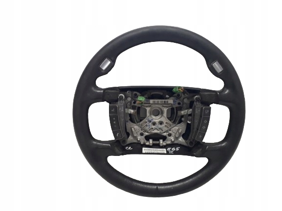 BMW 7 E65 05-08 KIEROWNICA MULTIFUNKCJA 6772155