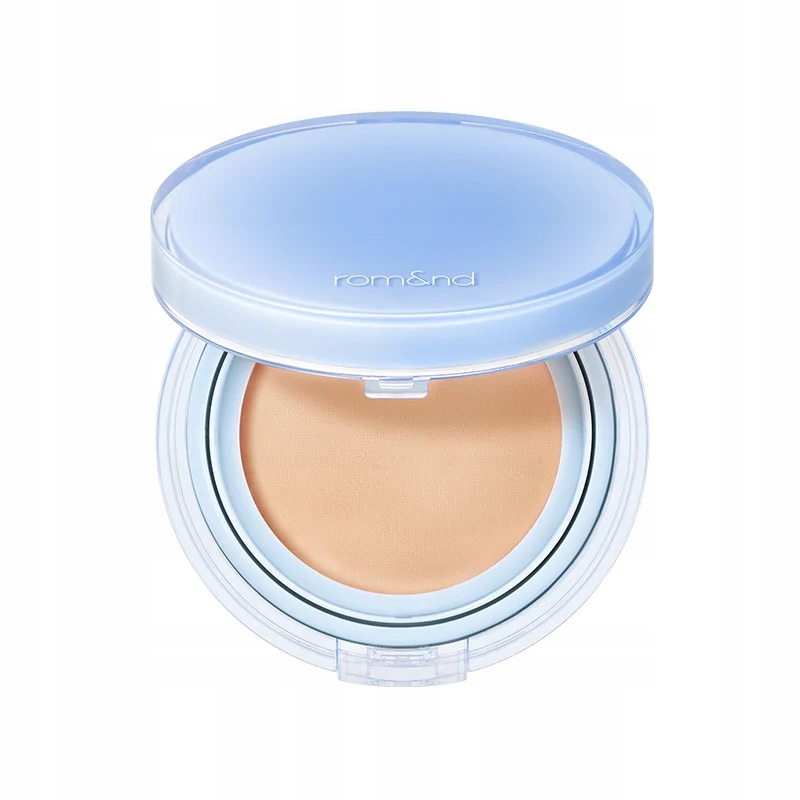 Rom&nd Bare Water Cushion Podkladová Báze Na Obličej 04 Beige 23 20 G
