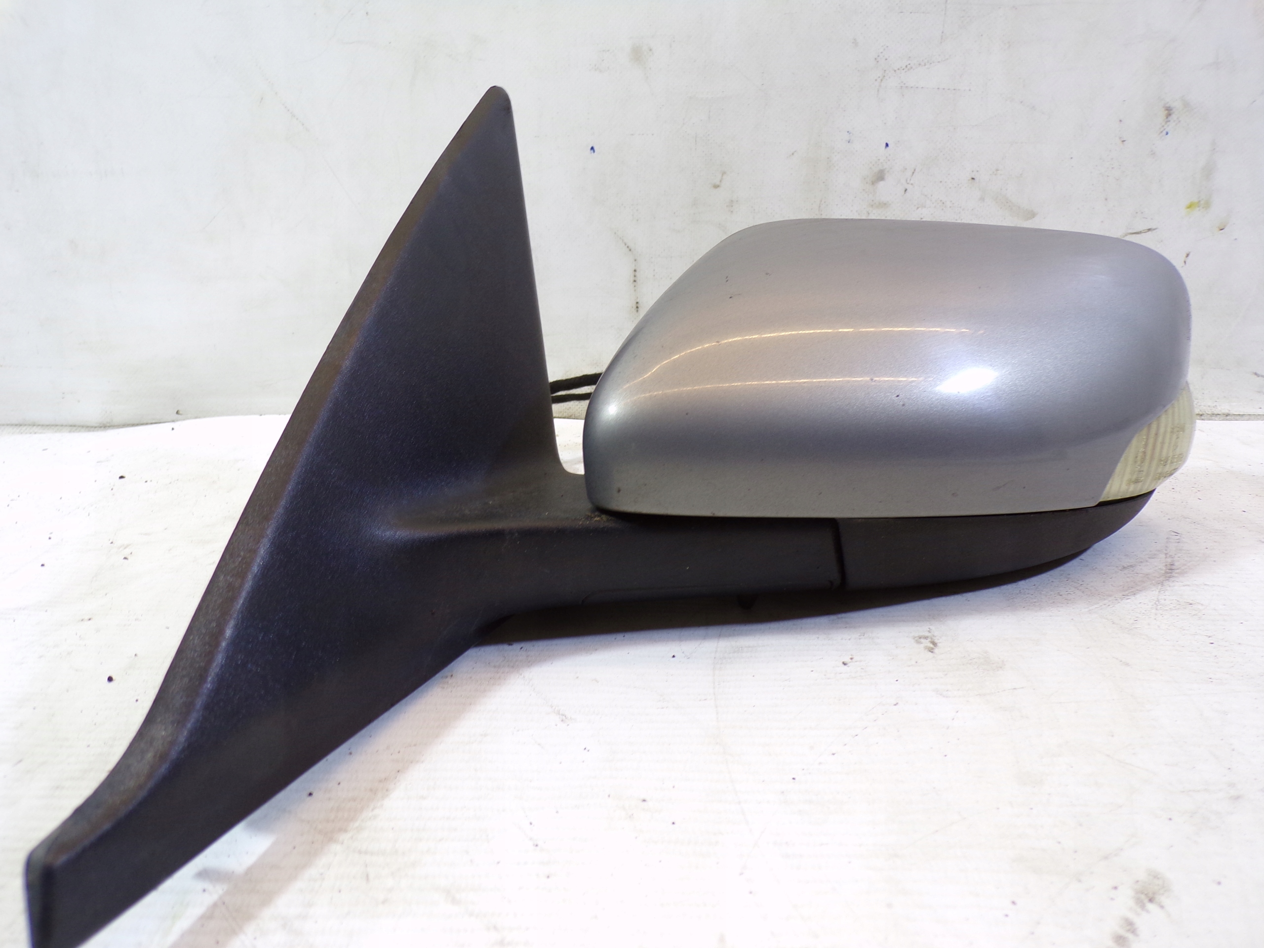 mirror left VOLVO V50 S40 2 II 8 PIN (3)