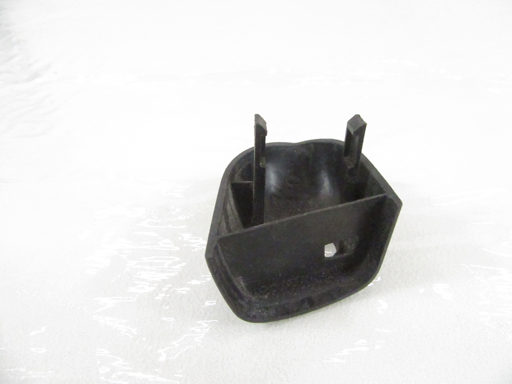 spoiler handles outer left front BMW e46 LCI LIFT sedan KOMBI COMPACT