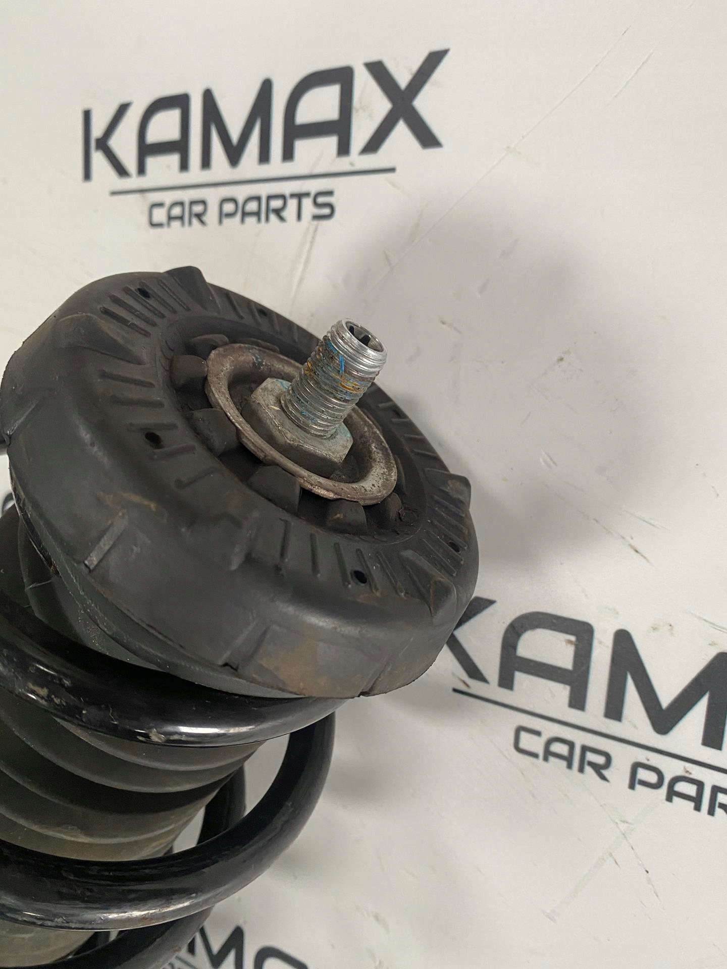 shock absorber left front CHEVROLET TRAX 1.4 petrol