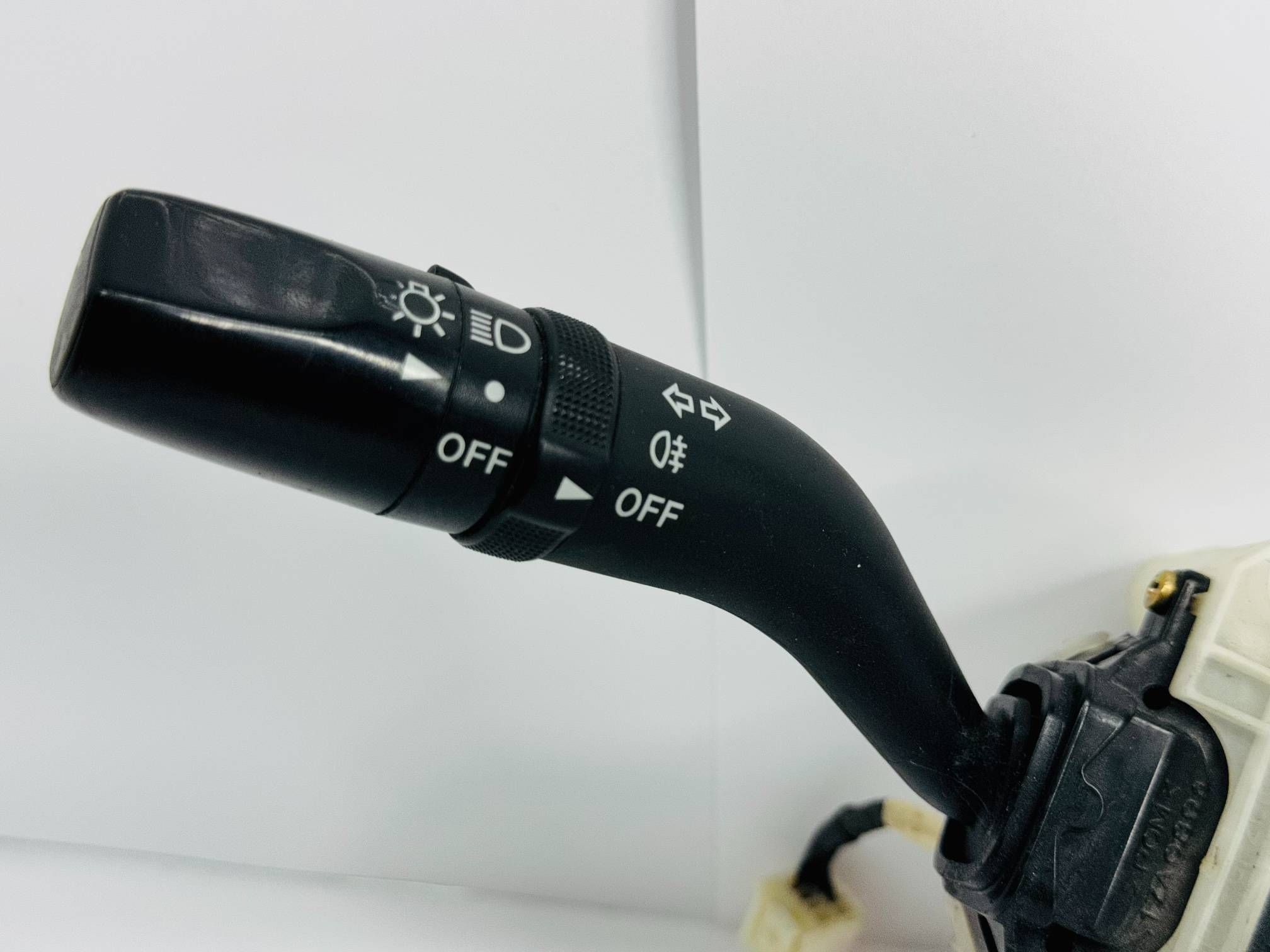 DEVIO LUCI TERGICRISTALLO TERGI MANETKA MAZDA 6 GG 02-06 JGJ5M