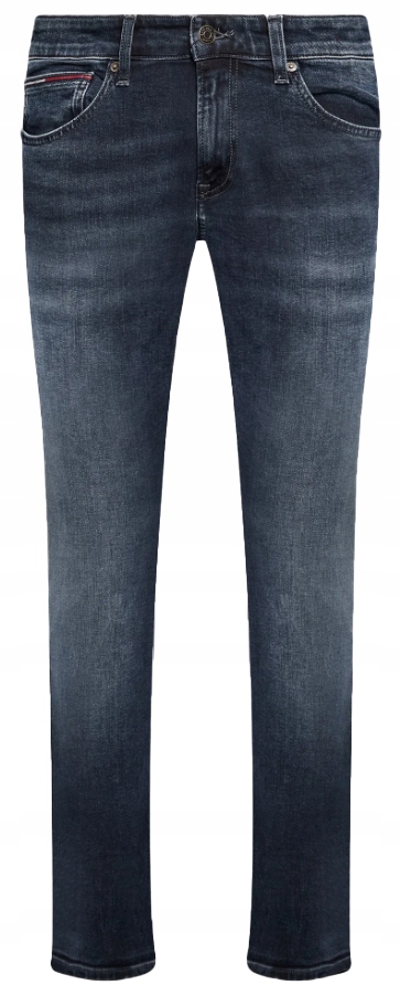 Kalhoty Tommy Jeans Scanton Slim DM0DM11145 29/34