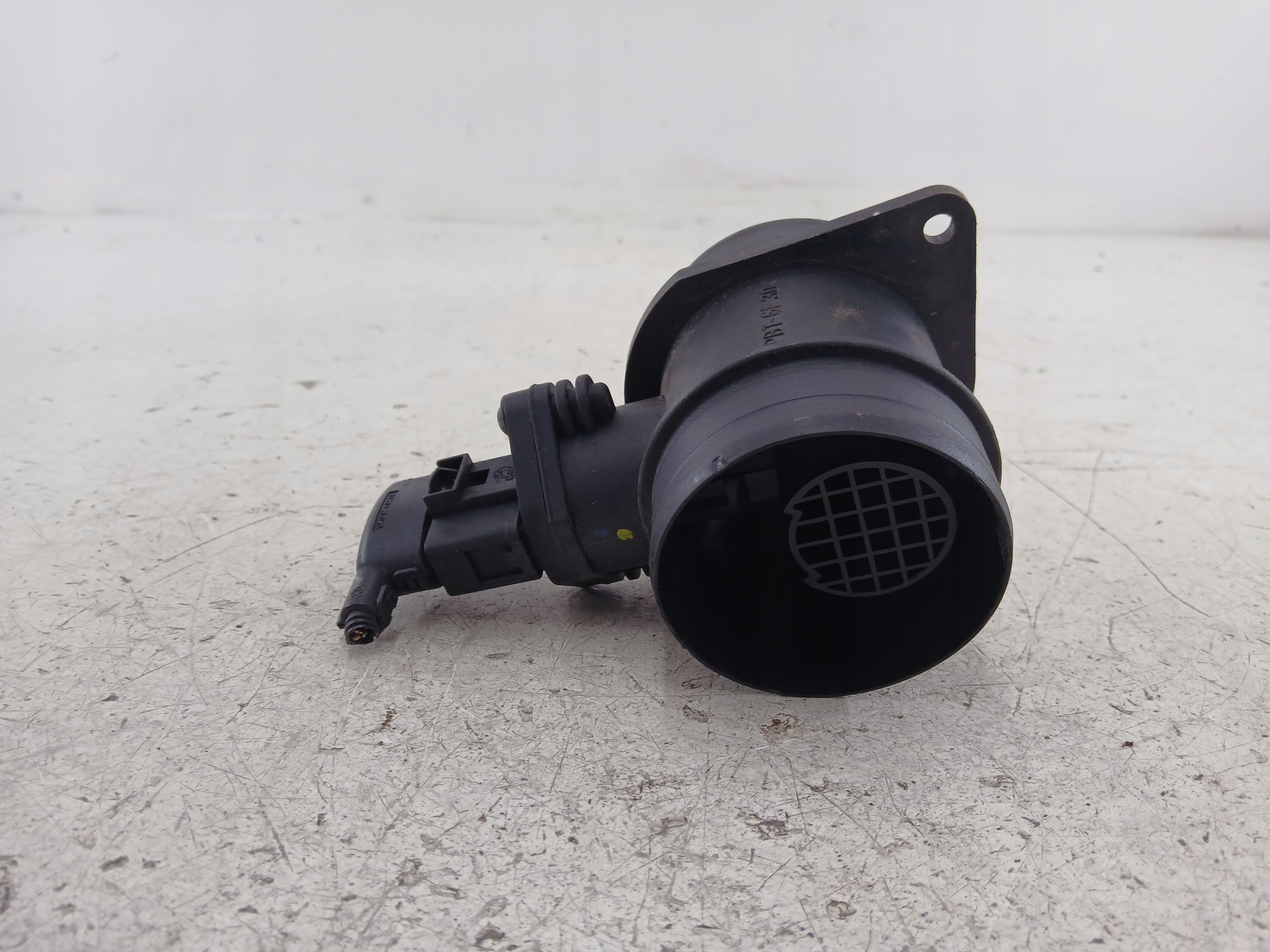 VW GOLF V AUDI A3 8P 1.9 TDI flow meter AMMQ19681