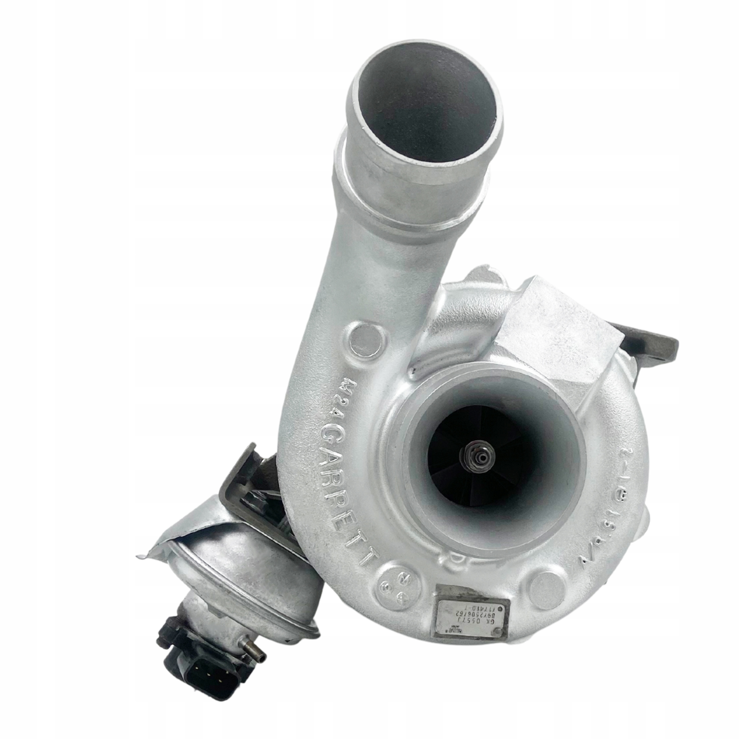 717410, 860064 - Турбіна Opel Vectra C 3.0 CDTI 177KM/130kw