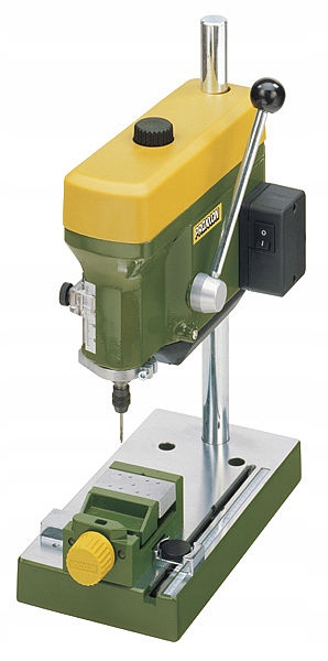 PROXXON 28128 PRECYZYJNA WIERTARKA STOLOWA TBM 220