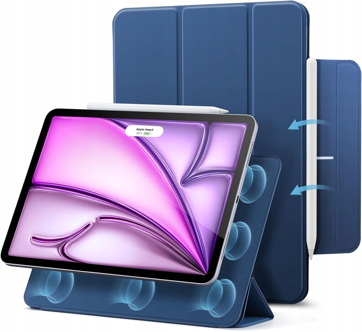 Puzdro Esr pre Apple iPad Air