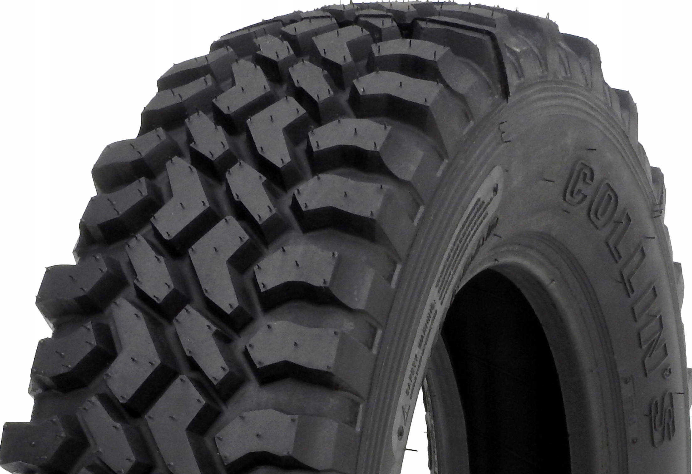 4x 215/75R16 TERENOWE OPONY BIEŻNIKOWANE CAŁOROCZNE 4x4 KOMPLET 215/75/16'' Klasa pozostałe marki