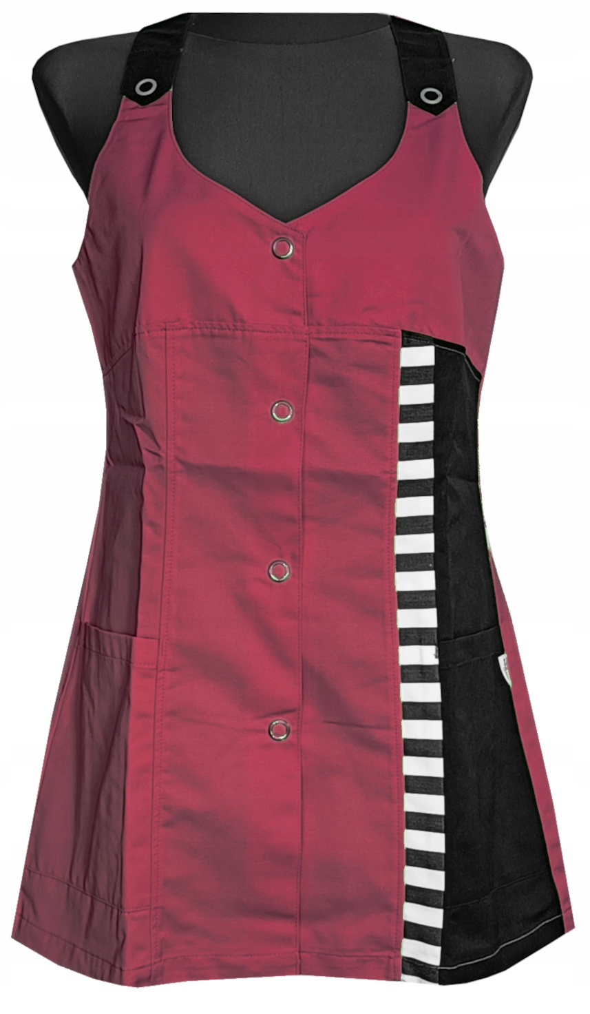 Фартук повара PROFI DRESS