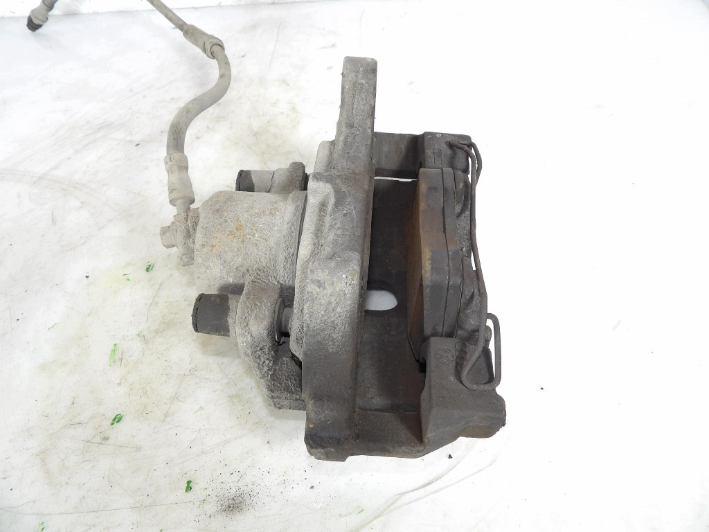 caliper brake front right VW PASSAT B7 2.0TDI