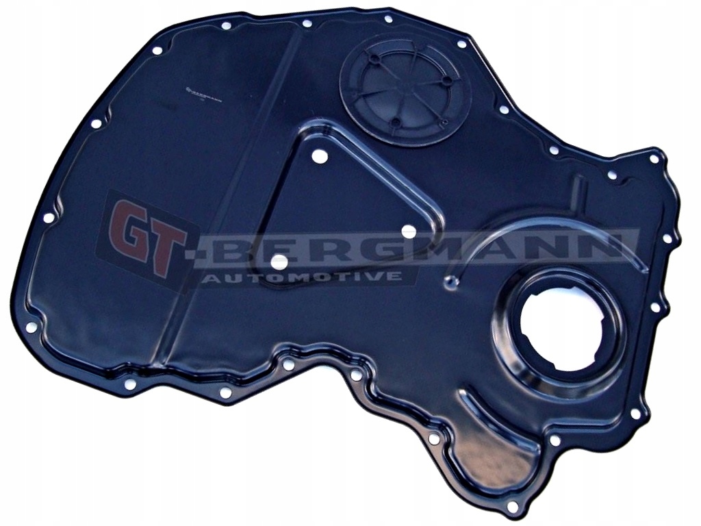 GT54-005 - Ford TRANSIT 2.0 DI TDCi кришка ГРМ 1253778