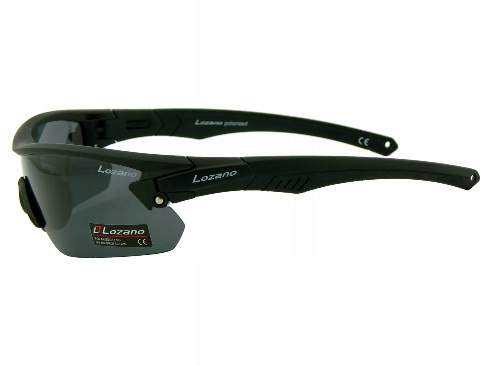 Taktické Polarizační Sportovní Brýle Na Kolo Uv