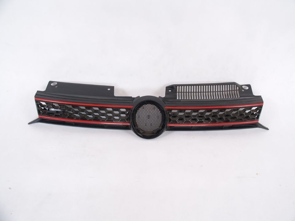 Volkswagen Golf 6 Grille VW VI 08-13r