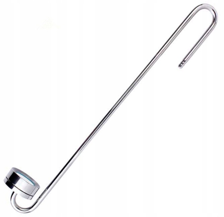 

Dyfuzor CO2 ze stali nierdzewnej 25cm Krewetkarium