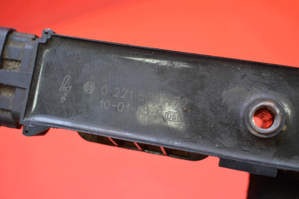 coil ignition 0221503472 OPEL CORSA D 1.2 16V 80 KM 06-11