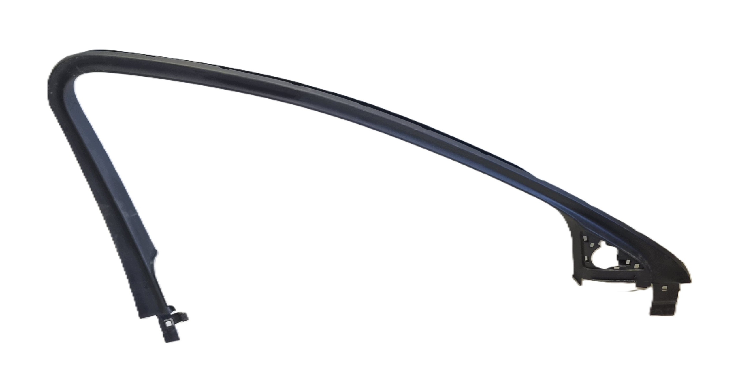 moulding dust left front OPEL INSIGNIA B 39105774