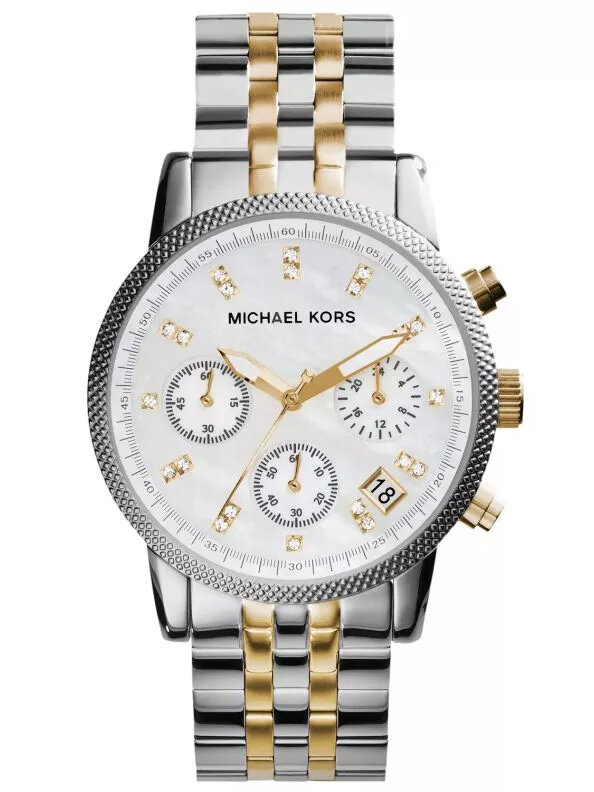 Dámské Hodinky Michael Kors MK5057 Ritz (zm505b)